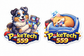 Stickers Pack 1
